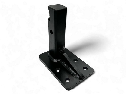 Adapteur Attelage Carré US | Homologué Pour Chape Mixte sur Xperts4x4 Accessoires 4x4 Off-Road