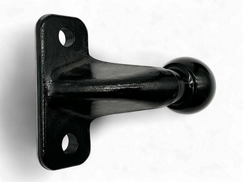 Adapteur Attelage Carré US | Homologué Pour Chape Mixte sur Xperts4x4 Accessoires 4x4 Off-Road