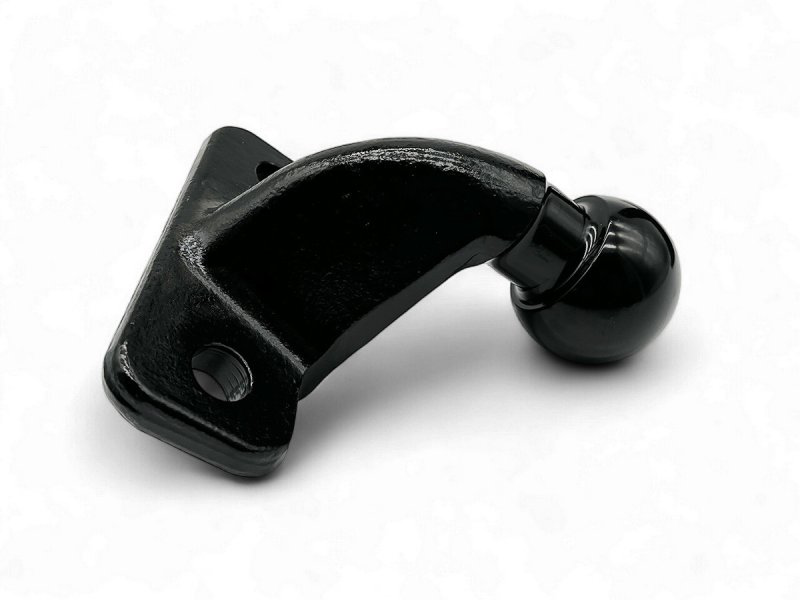 Adapteur Attelage Carré US | Homologué Pour Chape Mixte sur Xperts4x4 Accessoires 4x4 Off-Road