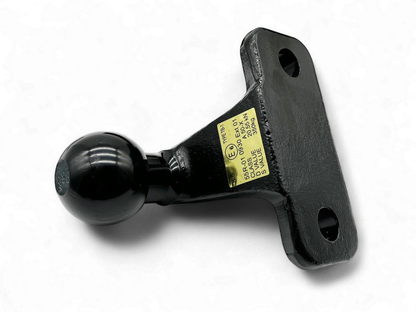 Adapteur Attelage Carré US | Homologué Pour Chape Mixte sur Xperts4x4 Accessoires 4x4 Off-Road