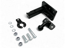 Adapteur Attelage Carré US | Homologué Pour Chape Mixte sur Xperts4x4 Accessoires 4x4 Off-Road
