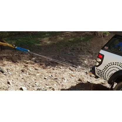 Attelage Homologué | Toyota Hilux Revo 2016+ sur Xperts4x4 Accessoires 4x4 Off-Road