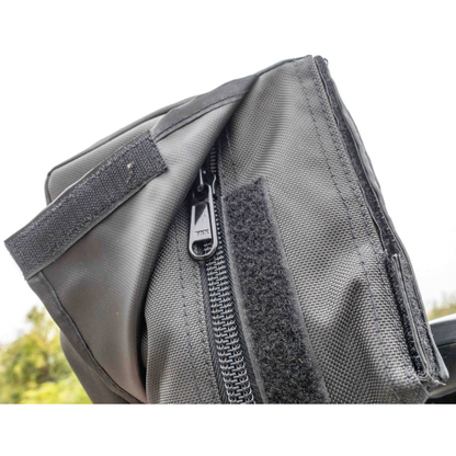 Auvent 270° Rhino-Rack Batwing Autoportant Latéral | Droite sur Xperts4x4 Accessoires 4x4 Off-Road