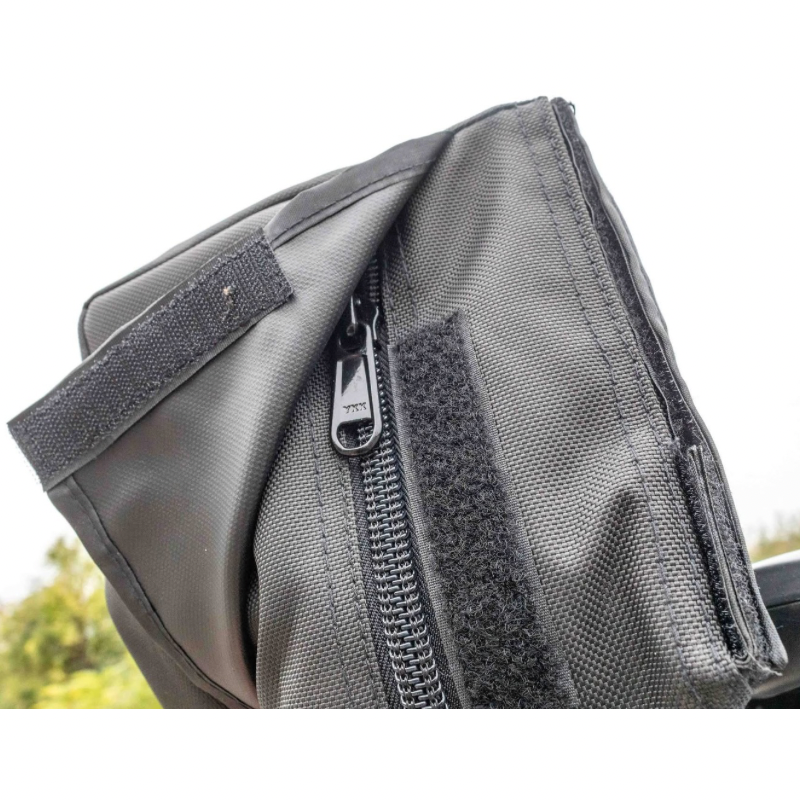 Auvent 270° Rhino-Rack Batwing Autoportant Latéral | Gauche sur Xperts4x4 Accessoires 4x4 Off-Road