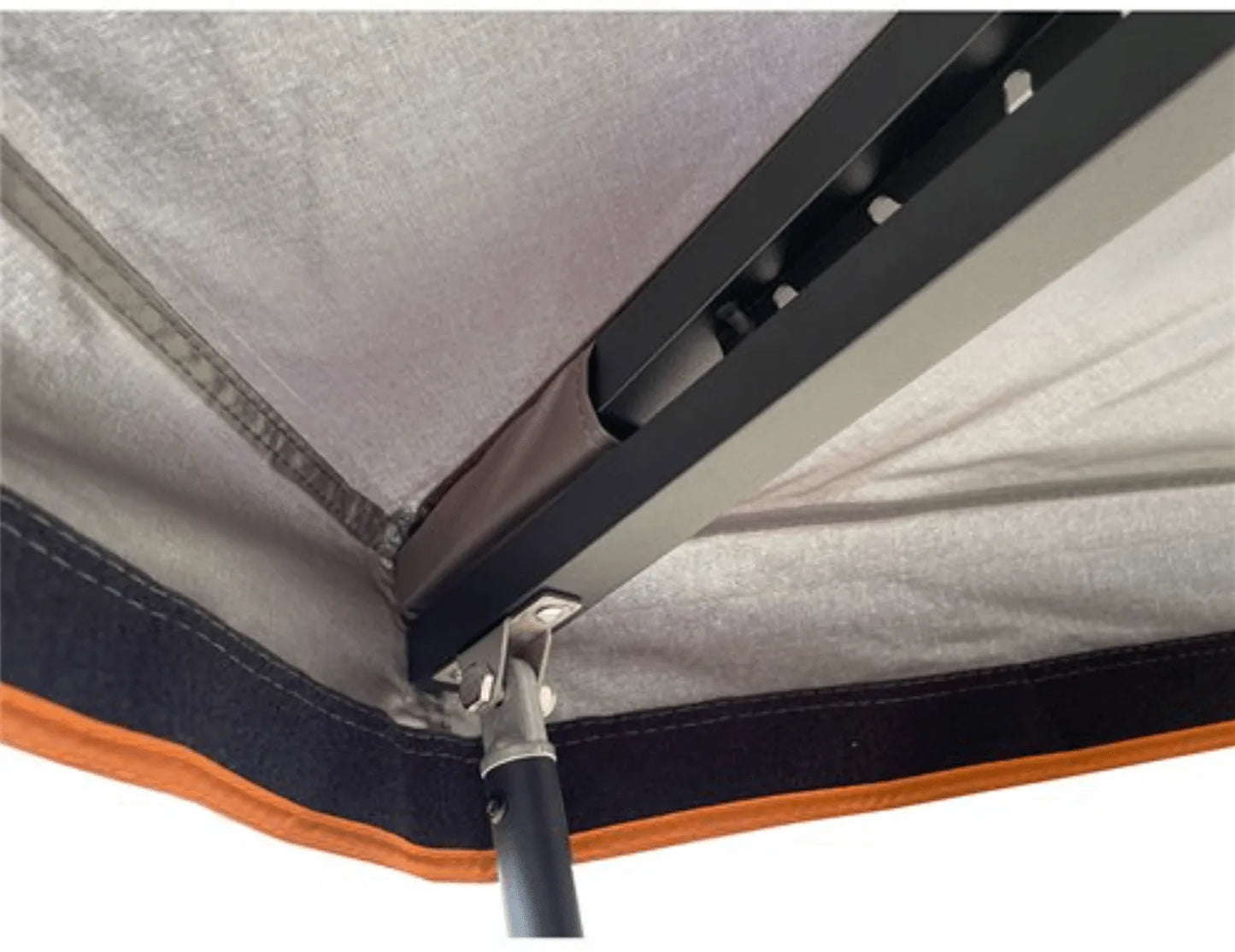 Auvent 270° XL Autoportant Overland | BULLFACE 470 Droite sur Xperts4x4 Accessoires 4x4 Off-Road