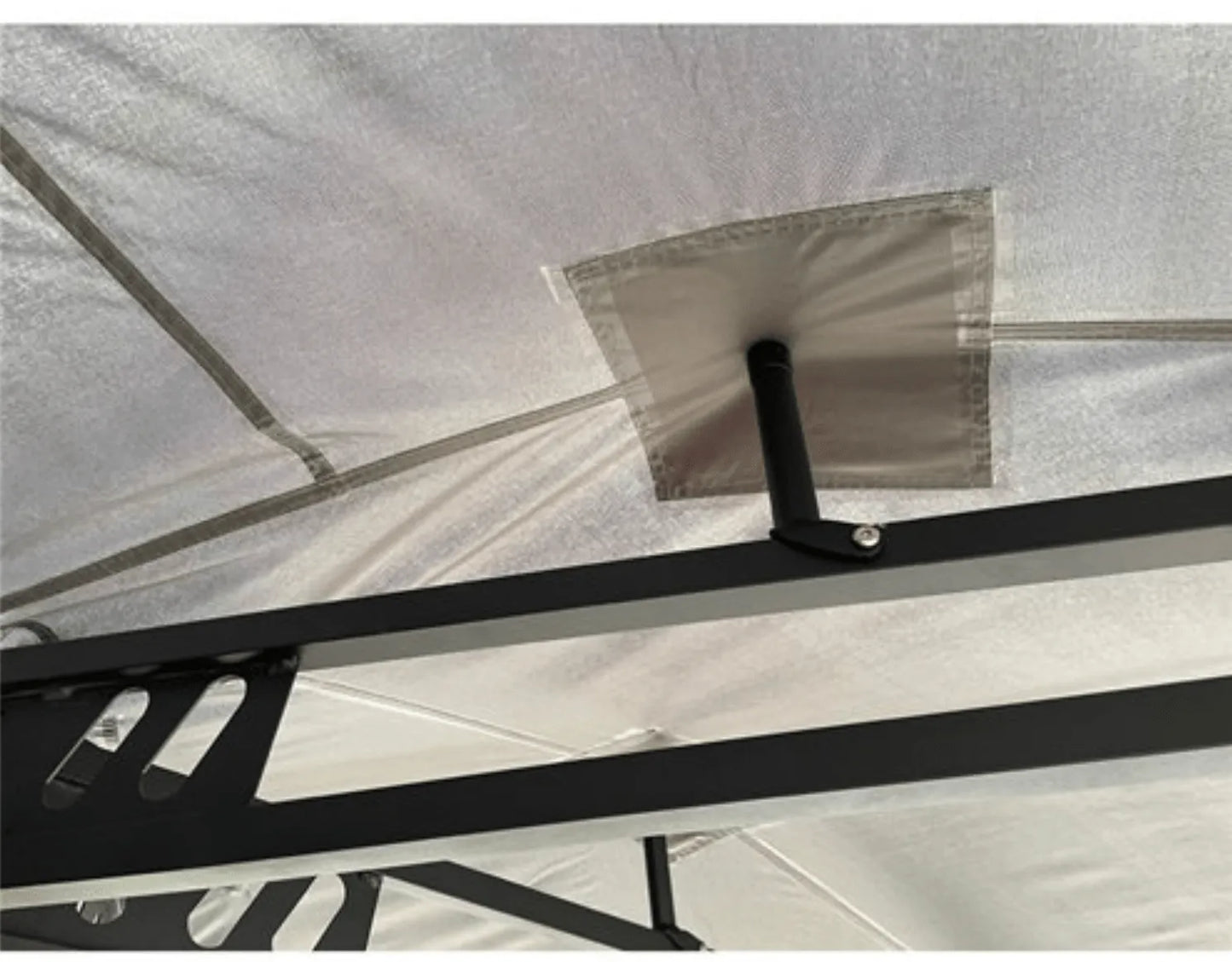 Auvent 270° XL Autoportant Overland | BULLFACE 470 Droite sur Xperts4x4 Accessoires 4x4 Off-Road