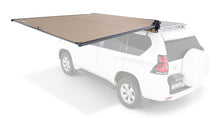 Auvent Autoportant Latéral Rhino-Rack Sunseeker 2.2m sur Xperts4x4 Accessoires 4x4 Off-Road