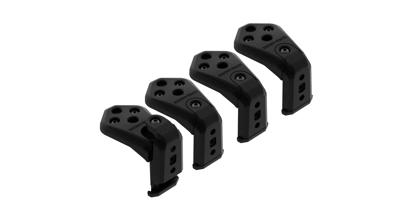 Auvent Lateral Rhinorack DOME 1300 - Universel sur Xperts4x4 Accessoires 4x4 Off-Road