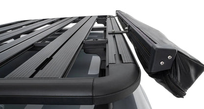 Auvent Lateral Rhinorack DOME 1300 - Universel sur Xperts4x4 Accessoires 4x4 Off-Road