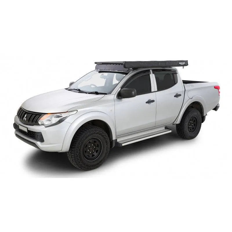 Auvent Lateral RHINORACK Sunseeker - avec fixations STOW IT sur Xperts4x4 Accessoires 4x4 Off-Road
