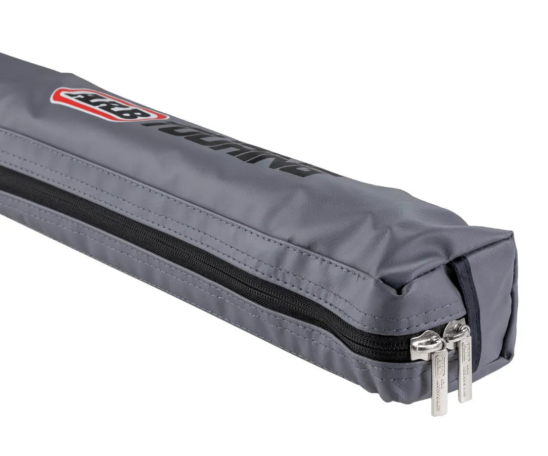 Auvent Touring ARB | 2000x 2500mm + Led Integree sur Xperts4x4 Accessoires 4x4 Off-Road