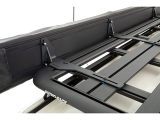 Pack Auvent 270° Auto-portant + Parois Rhino-Rack  Côté Gauche sur Xperts4x4 Accessoires 4x4 Off-Road