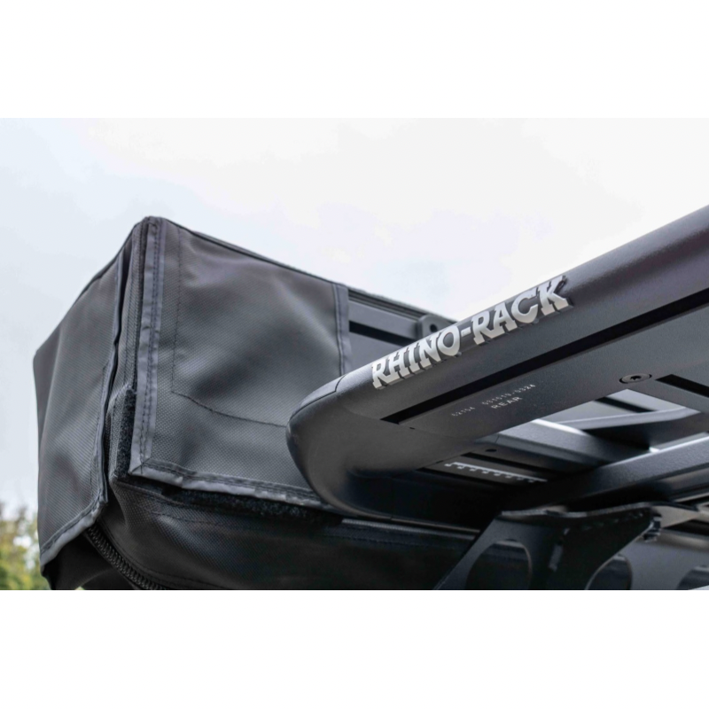 Pack Auvent 270° Auto-portant + Parois Rhino-Rack | Côté Gauche sur Xperts4x4 Accessoires 4x4 Off-Road
