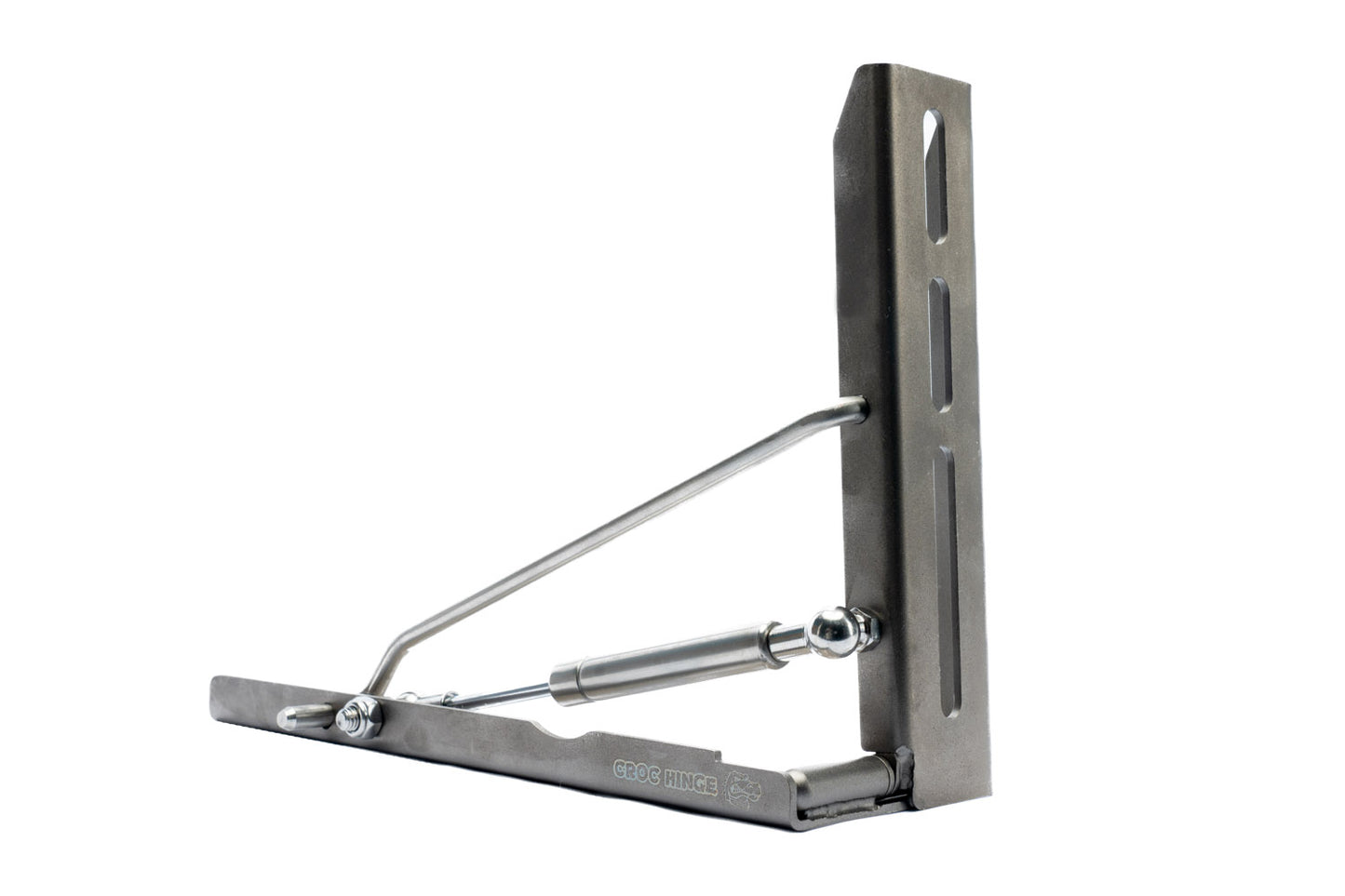 Support de auvent rabattable CROC HINGE – Polyvalence & Robustesse 4x4 sur Xperts4x4 Accessoires 4x4 Off-Road