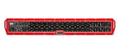 Barre LED ARB - Intensity V2 sur Xperts4x4 Accessoires 4x4 Off-Road