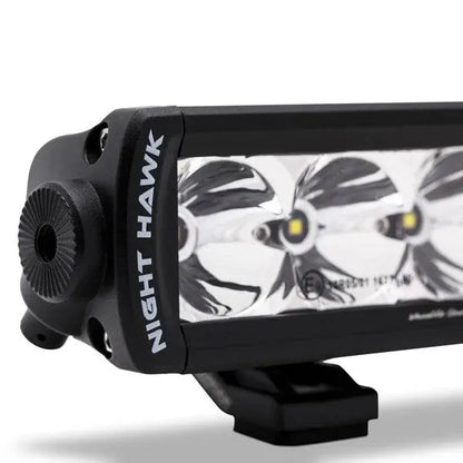 Barre LED Bushranger Night Hawk 13" Series SR sur Xperts4x4 Accessoires 4x4 Off-Road