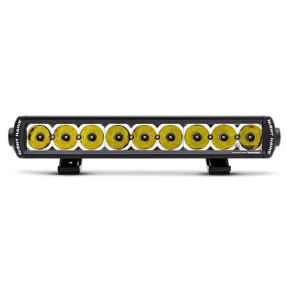 Barre LED Bushranger Night Hawk 13" Series SR sur Xperts4x4 Accessoires 4x4 Off-Road