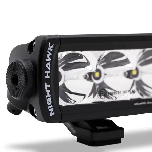Barre LED Bushranger Night Hawk 39,5" Series SR sur Xperts4x4 Accessoires 4x4 Off-Road