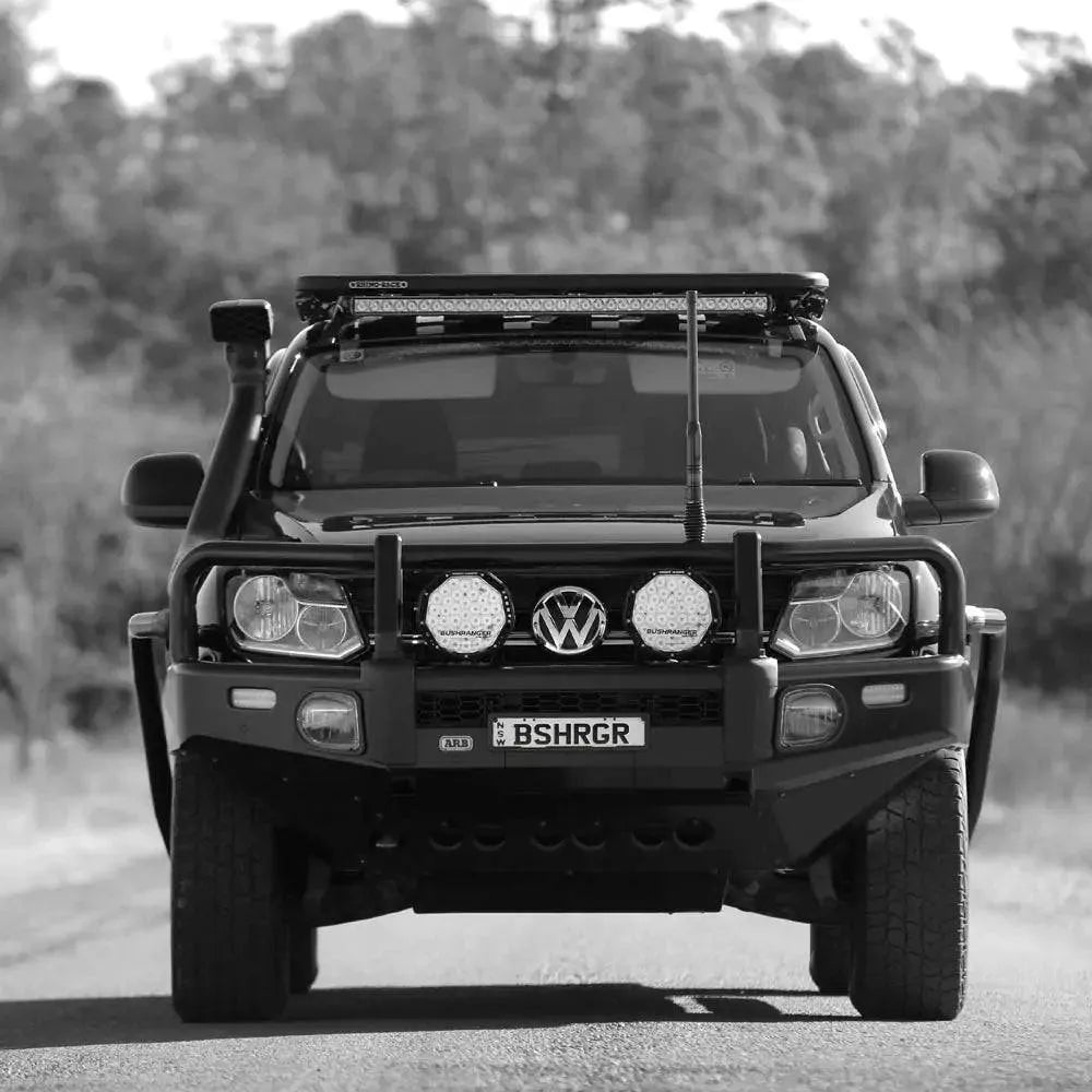 Barre LED Bushranger Night Hawk 51" Series SR sur Xperts4x4 Accessoires 4x4 Off-Road