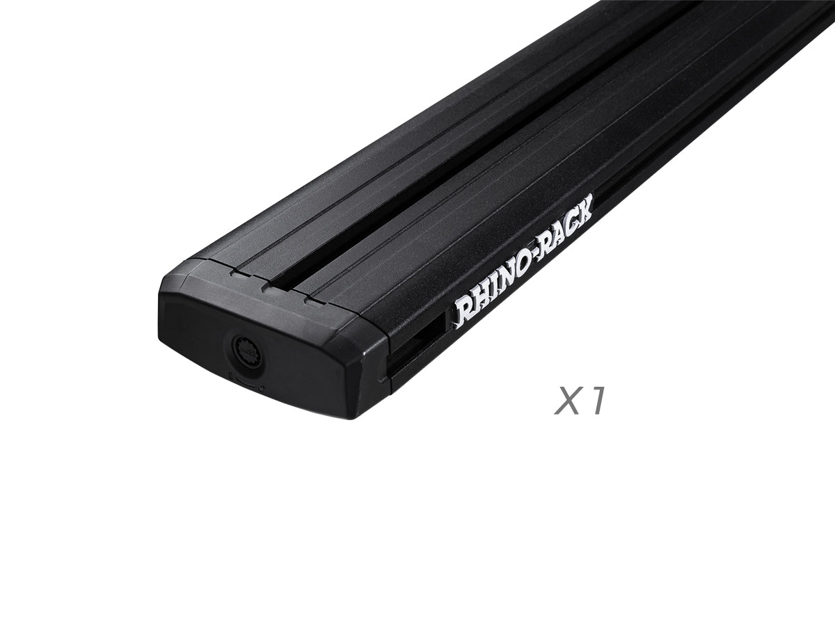 Kit 1 barre de toit avant RHINO-RACK pour Ineos Grenadier, barre de toit de 1500mm, installation robuste et durable