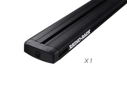 Kit 1 barre de toit avant RHINO-RACK pour Ineos Grenadier, barre de toit de 1500mm, installation robuste et durable