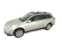 Kit 2 barres de toit Rhino-Rack Sportz 1260mm Subaru Outback 4th Gen 2009-2014 - RHINO-RACK sur Xperts4x4 Accessoires 4x4 Off-Road