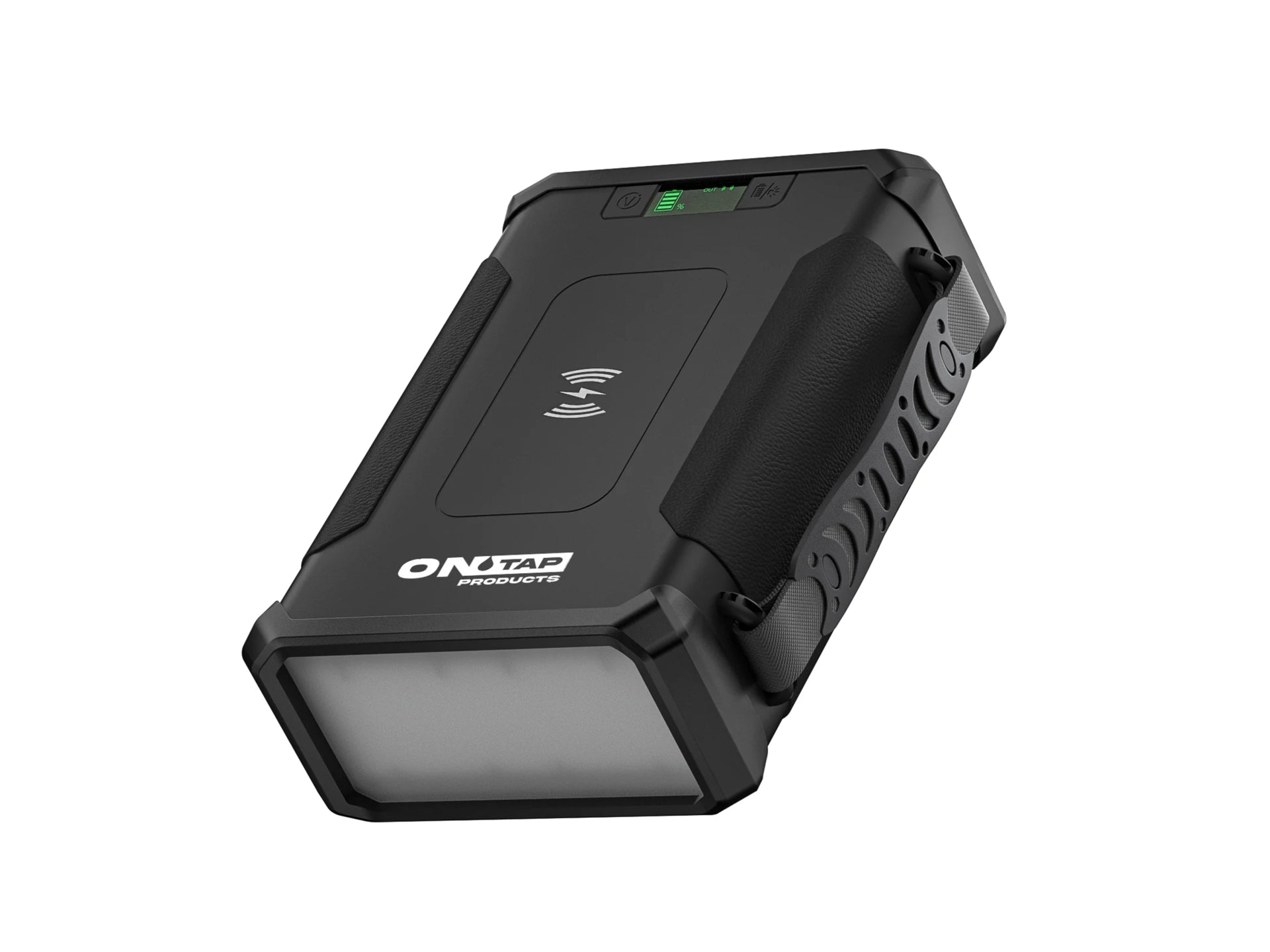Batterie Externe ONTAP 24Ah LiFePO4 - Power Bank Outdoor sur Xperts4x4 Accessoires 4x4 Off-Road