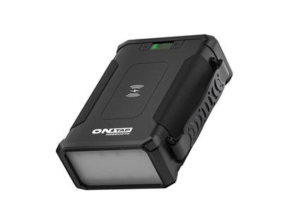 Batterie Externe ONTAP 24Ah LiFePO4 - Power Bank Outdoor sur Xperts4x4 Accessoires 4x4 Off-Road