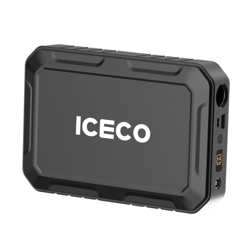 Batterie Portable ICECO Magnetic 250Wh | Spécial Frigo & Tech sur Xperts4x4 Accessoires 4x4 Off-Road
