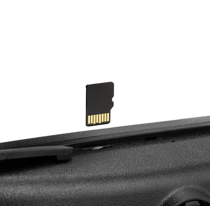 Camera de Recul ARB | Universelle DVR sur Xperts4x4 Accessoires 4x4 Off-Road