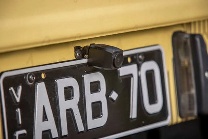 Camera de Recul ARB | Universelle DVR sur Xperts4x4 Accessoires 4x4 Off-Road