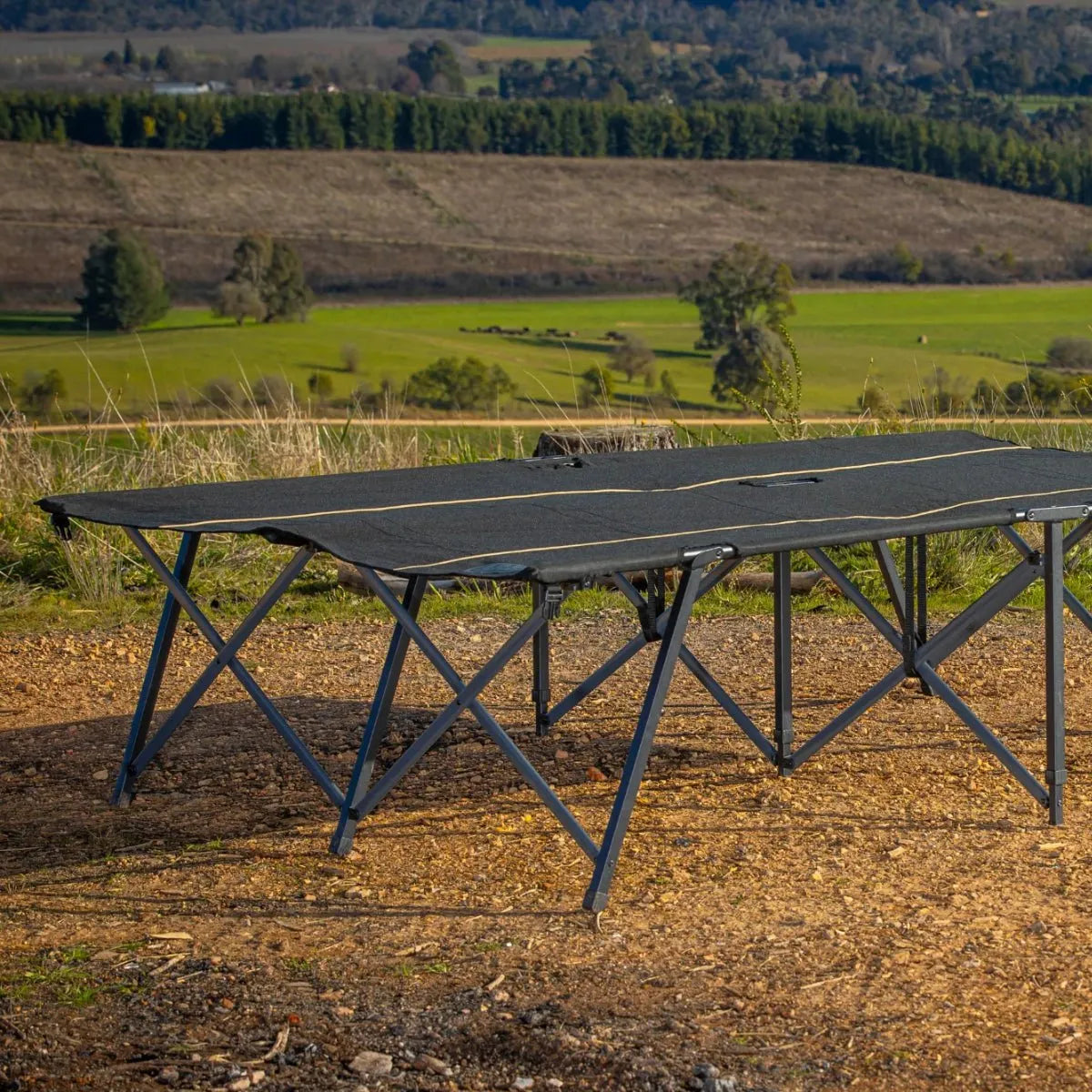 Lit de Camp Double ARB | Stretcher Swag sur Xperts4x4 Accessoires 4x4 Off-Road