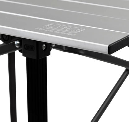 Table de Camping Pliable ARB 4x4 | Aluminium sur Xperts4x4 Accessoires 4x4 Off-Road