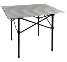 Table de Camping Pliable ARB 4x4 | Aluminium sur Xperts4x4 Accessoires 4x4 Off-Road