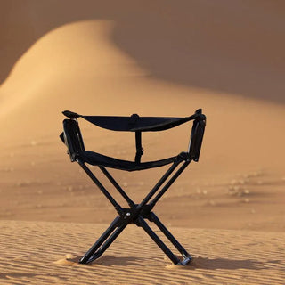 Chaise Pliante NOMAD  ROCKALU sur Xperts4x4 Accessoires 4x4 Off-Road