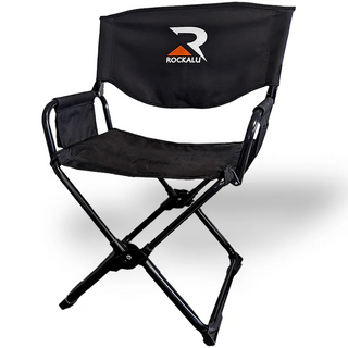 Chaise Pliante NOMAD  ROCKALU sur Xperts4x4 Accessoires 4x4 Off-Road