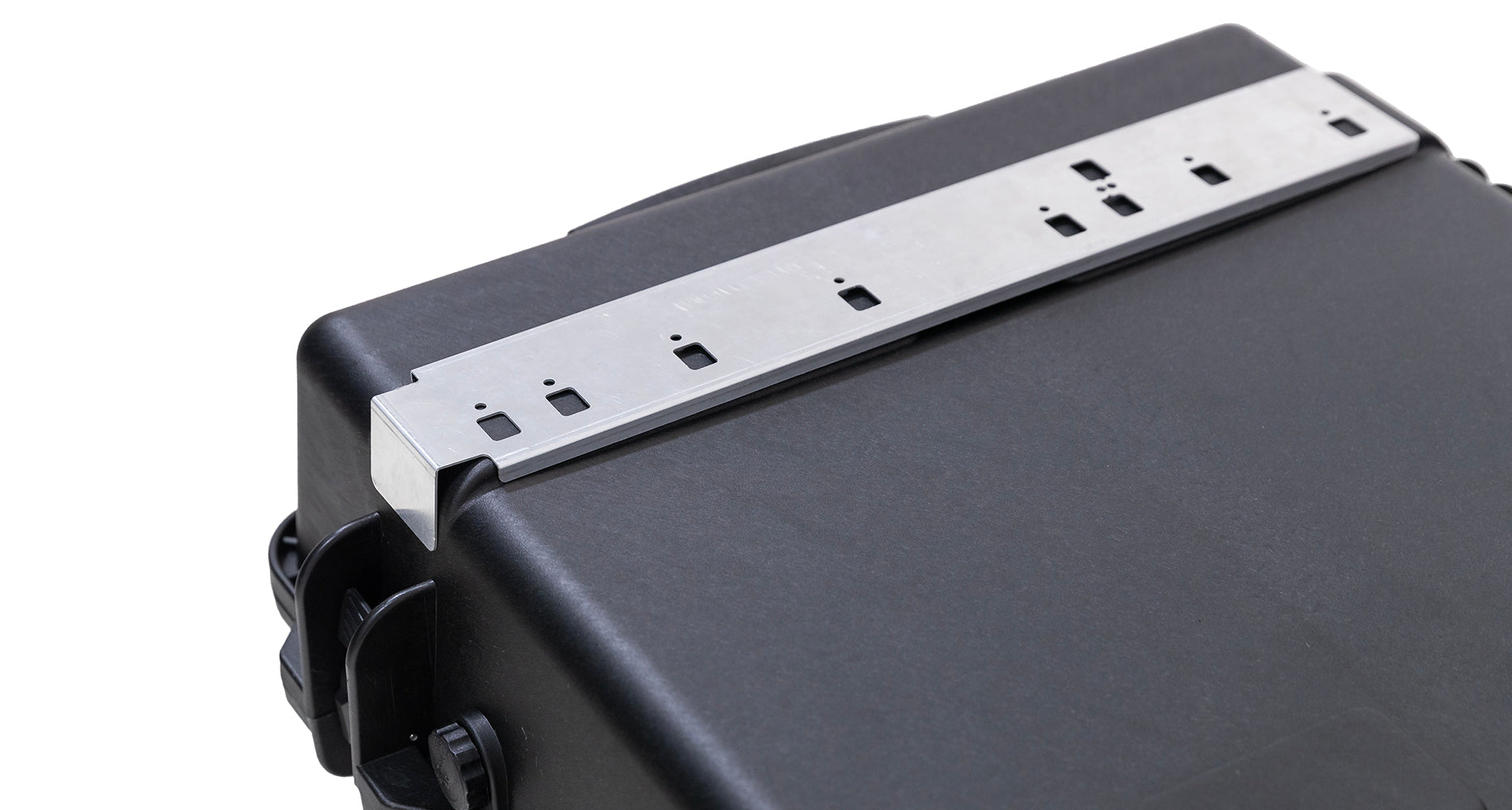 Rhino-Rack Cargo Case 94L | Coffre de rangement robuste 4x4 sur Xperts4x4 Accessoires 4x4 Off-Road