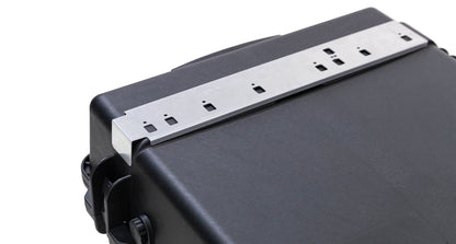 Rhino-Rack Cargo Case 94L | Coffre de rangement robuste 4x4 sur Xperts4x4 Accessoires 4x4 Off-Road