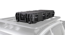 Rhino-Rack Cargo Case 94L | Coffre de rangement robuste 4x4 sur Xperts4x4 Accessoires 4x4 Off-Road