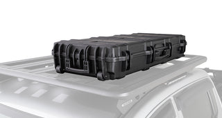 Rhino-Rack Cargo Case 94L  Coffre de rangement robuste 4x4 sur Xperts4x4 Accessoires 4x4 Off-Road