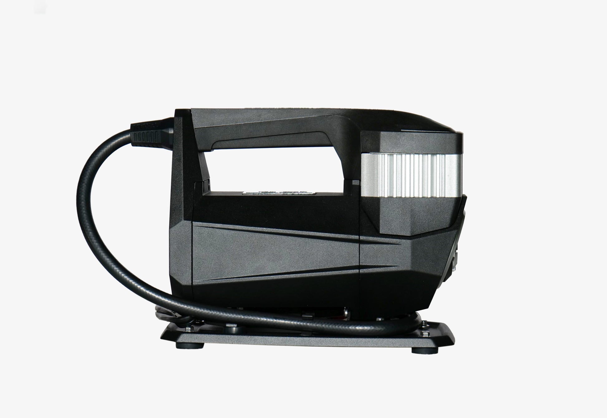 Compresseur T-MAX Storm Pump 150 PSI - L'indispensable du 4x4 sur Xperts4x4 Accessoires 4x4 Off-Road