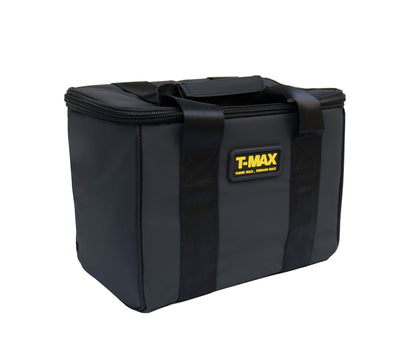 Compresseur T-MAX Storm Pump 150 PSI - L'indispensable du 4x4 sur Xperts4x4 Accessoires 4x4 Off-Road