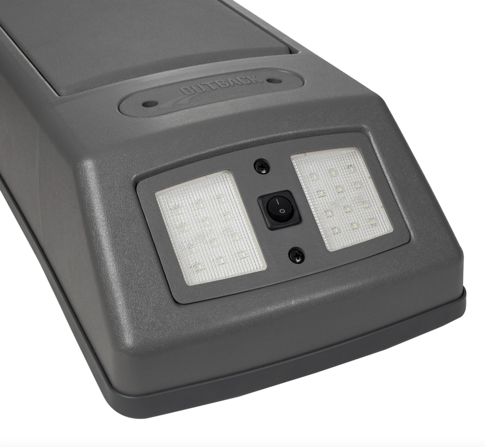 Console de Toit ARB - Toyota Land Cruiser Prado 150 sur Xperts4x4 Accessoires 4x4 Off-Road