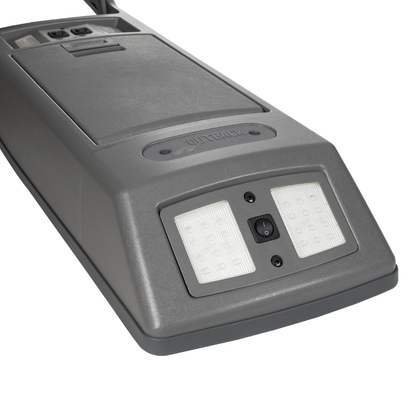 Console de Toit ARB - Toyota Prado 120 (2003-2009) 4x4 sur Xperts4x4 Accessoires 4x4 Off-Road