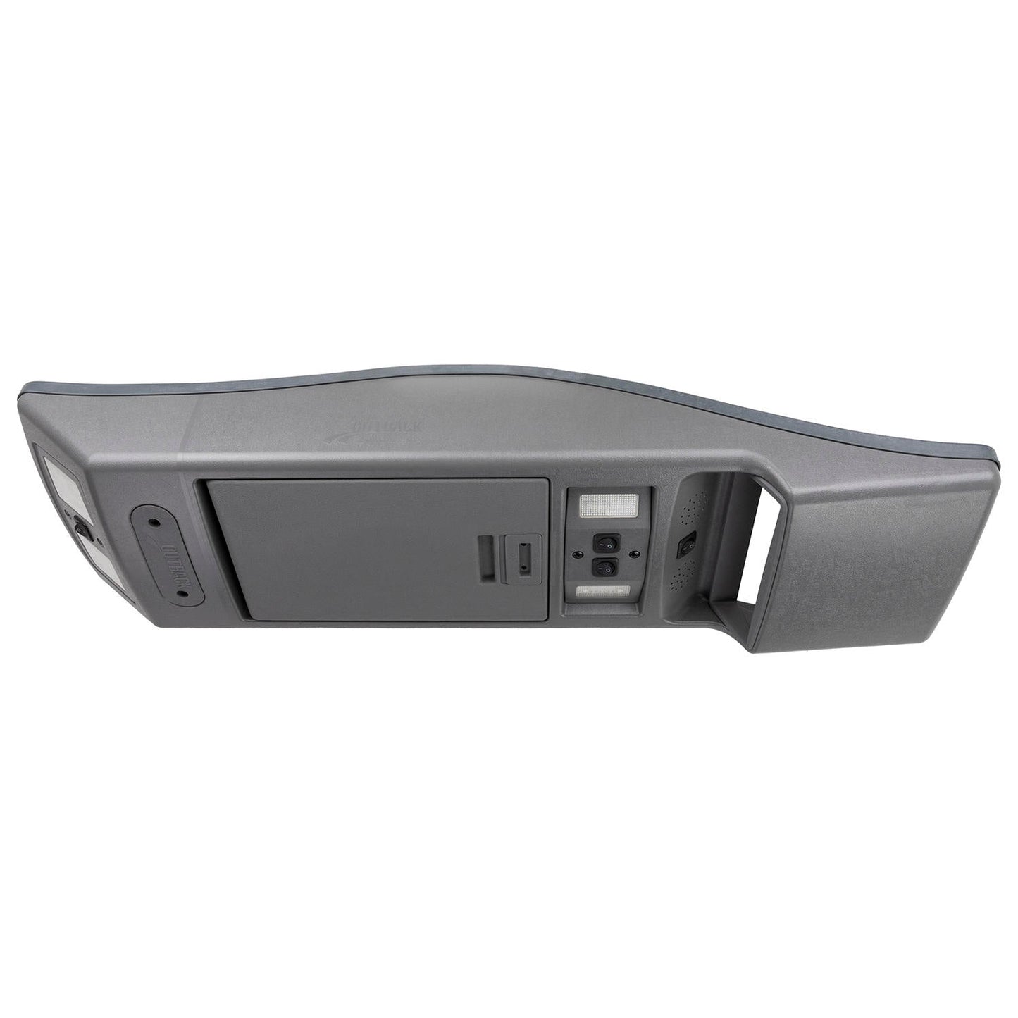 Console de Toit ARB4x4 Ford Ranger 2015-2022 | Extra-Cab sur Xperts4x4 Accessoires 4x4 Off-Road