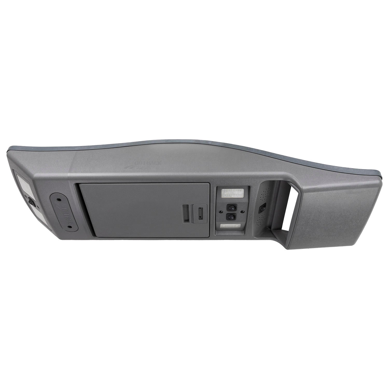 Console de Toit ARB4x4 Ford Ranger 2015-2022 | Extra-Cab sur Xperts4x4 Accessoires 4x4 Off-Road