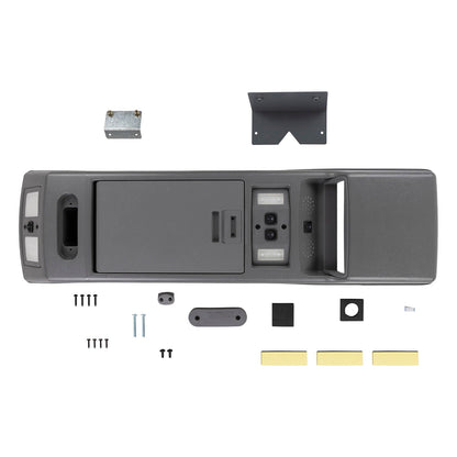 Console de Toit ARB4x4 Ford Ranger 2015-2022 | Extra-Cab sur Xperts4x4 Accessoires 4x4 Off-Road