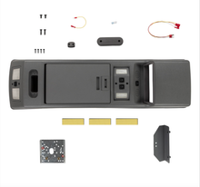 Console de Toit ARB4x4 - Toyota Land Cruiser 90 Series sur Xperts4x4 Accessoires 4x4 Off-Road