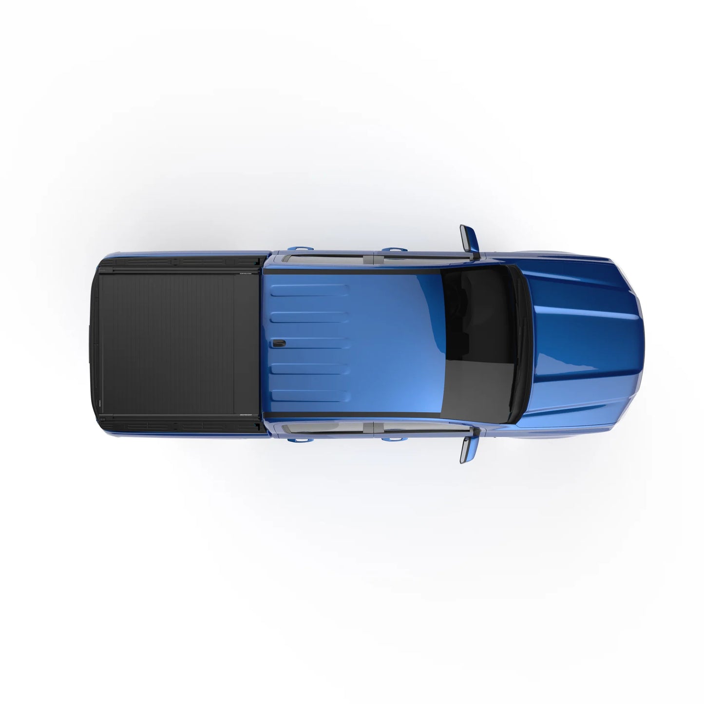 Couvre Benne EGR RollTrac Électrique - Volkswagen Amarok 2023+ sur Xperts4x4 Accessoires 4x4 Off-Road