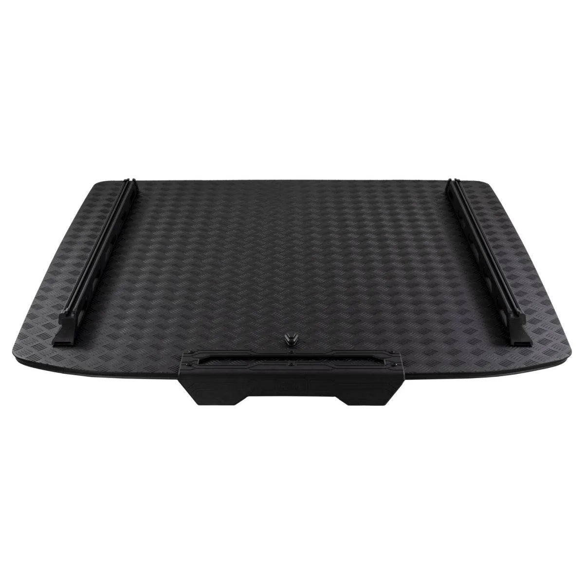 Hardlid ARB | Couvre-Benne Aluminium | Toyota Hilux 2016+ Double Cab sur Xperts4x4 Accessoires 4x4 Off-Road